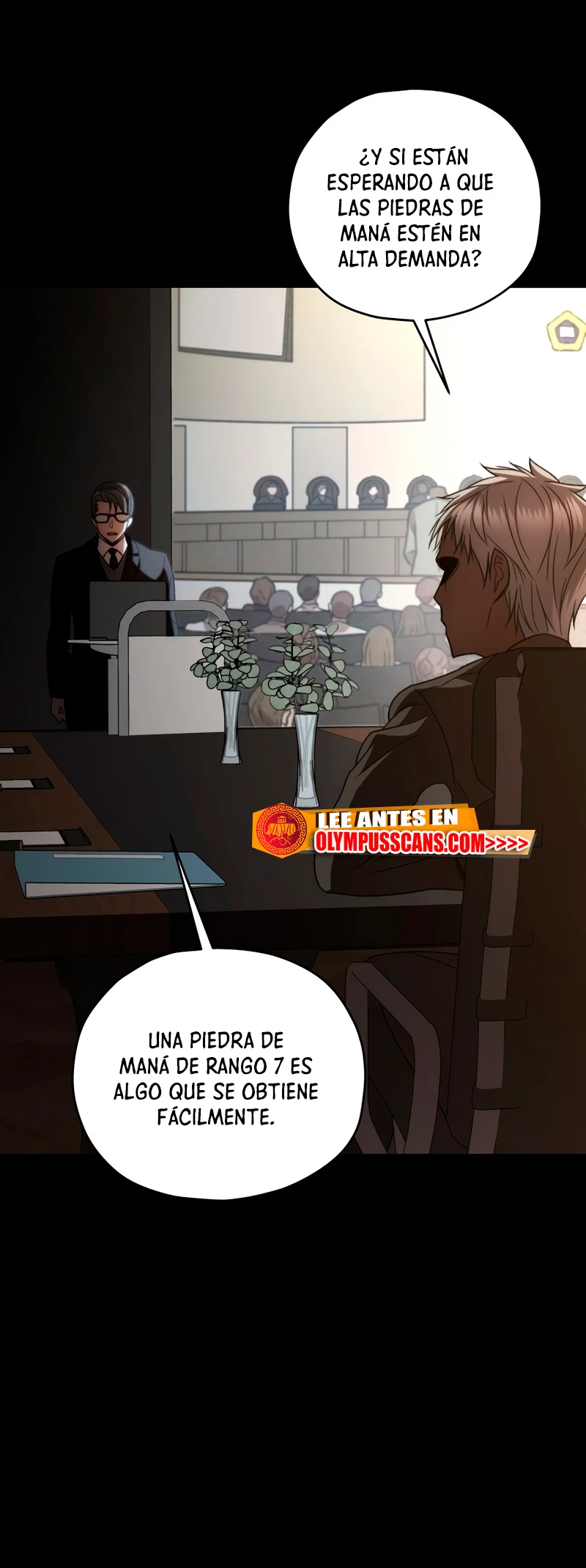 Nueva Vida del Jugador capítulo 36, página 62