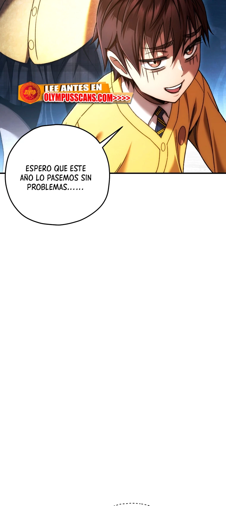 Nueva Vida del Jugador capítulo 37, página 5