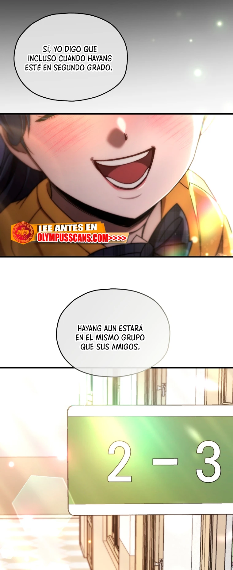 Nueva Vida del Jugador capítulo 37, página 36