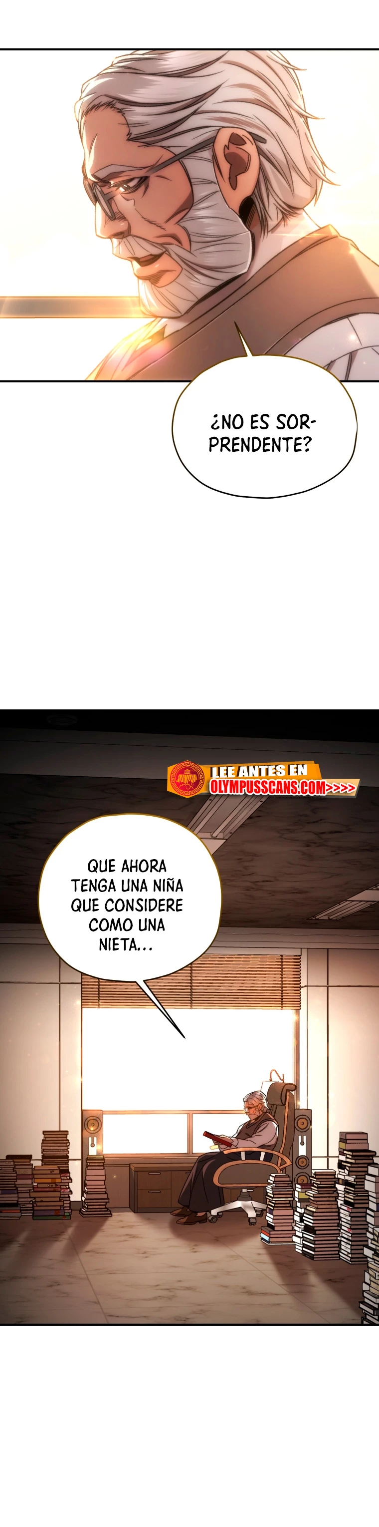 Nueva Vida del Jugador capítulo 37, página 39