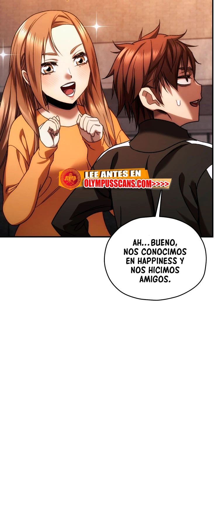 Nueva Vida del Jugador capítulo 37, página 42