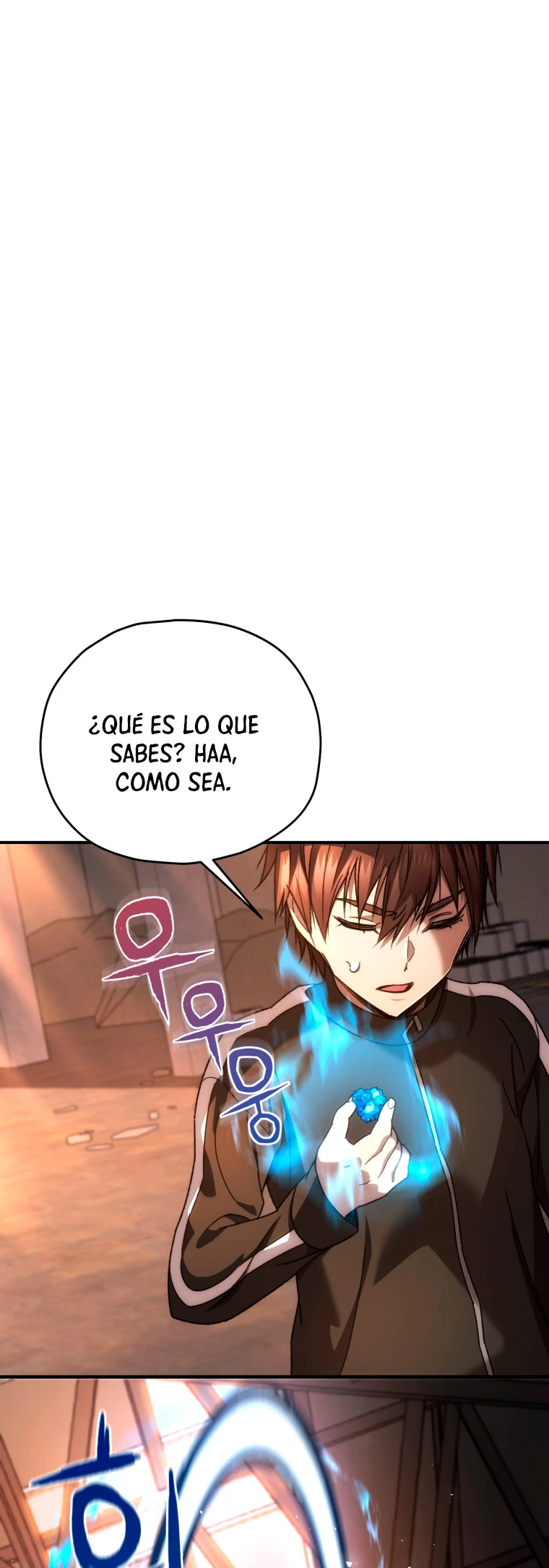 Nueva Vida del Jugador capítulo 37, página 59