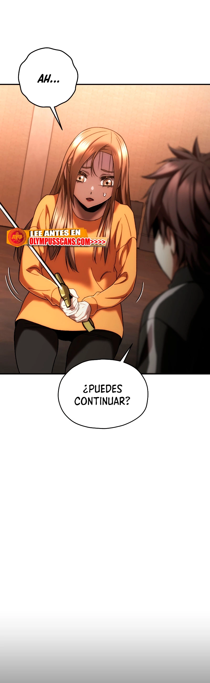 Nueva Vida del Jugador capítulo 38, página 12