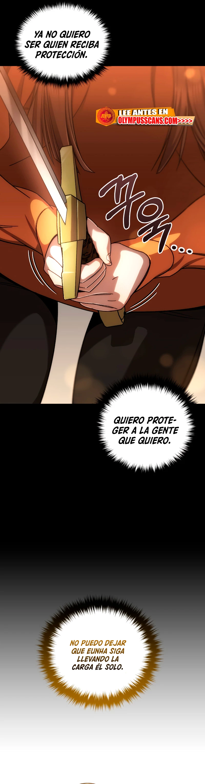 Nueva Vida del Jugador capítulo 38, página 15