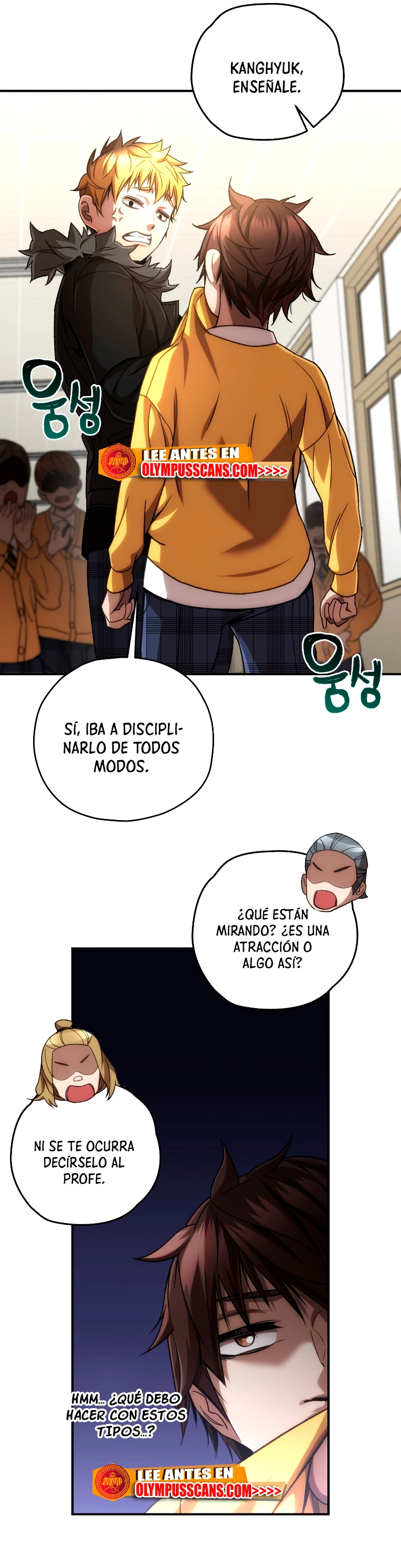 Nueva Vida del Jugador capítulo 38, página 60