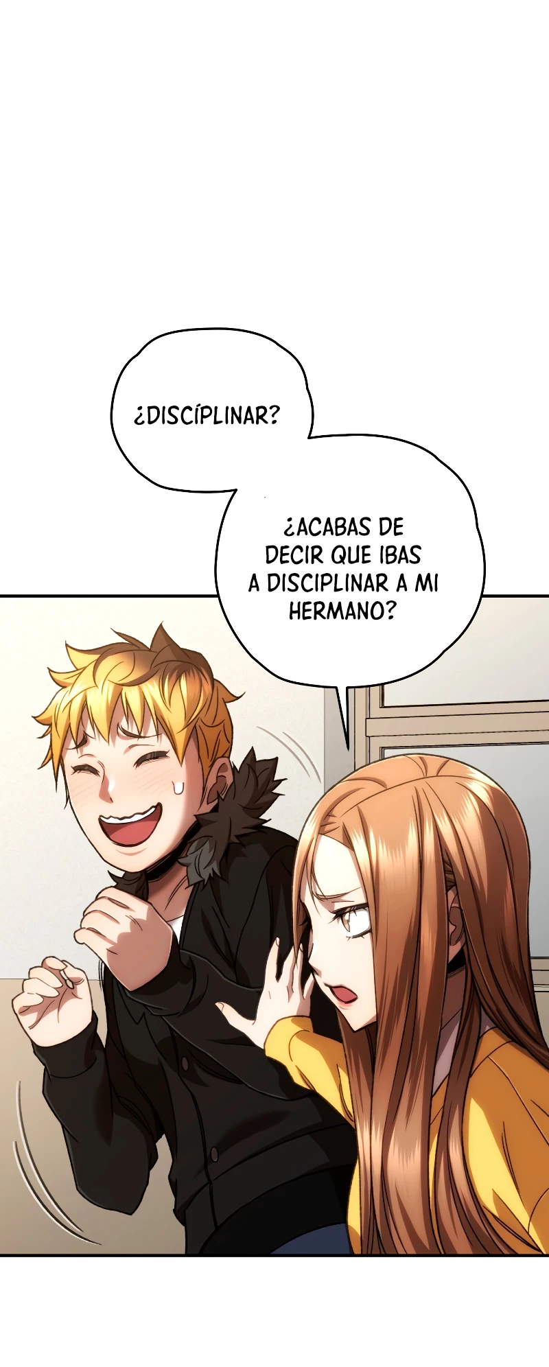 Nueva Vida del Jugador capítulo 39, página 12