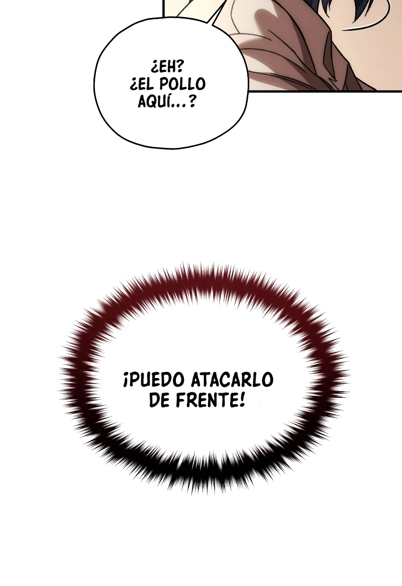 Nueva Vida del Jugador capítulo 39, página 65