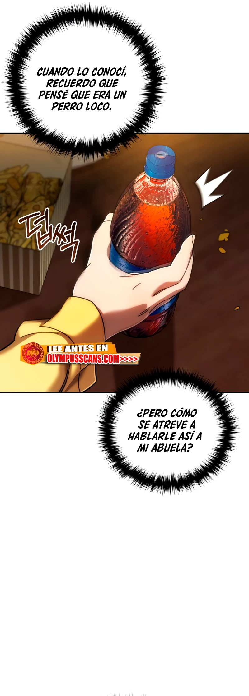 Nueva Vida del Jugador capítulo 40, página 13