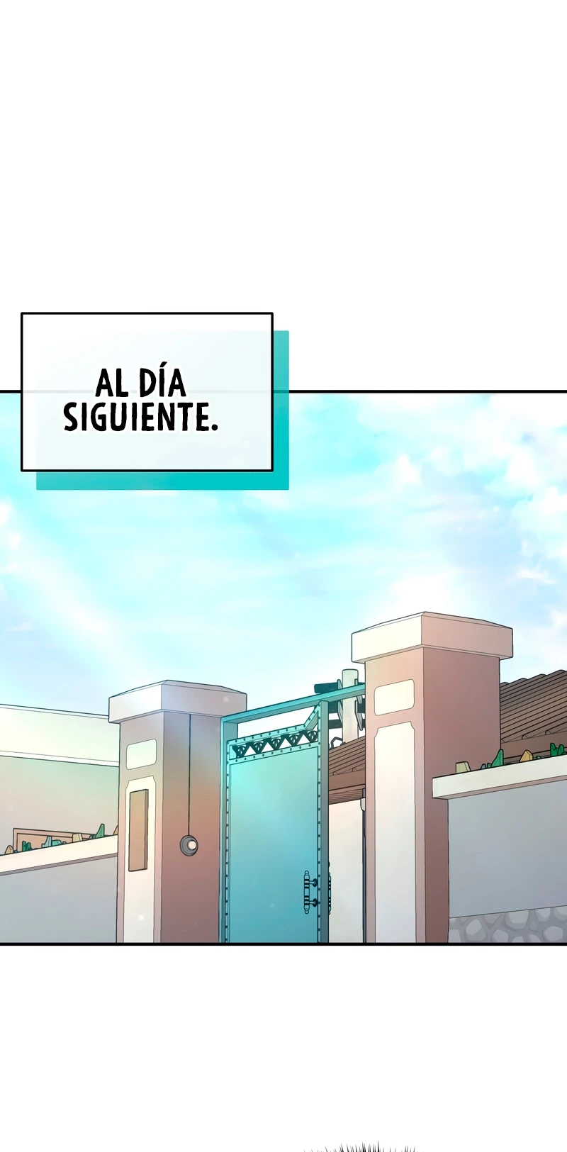 Nueva Vida del Jugador capítulo 40, página 54