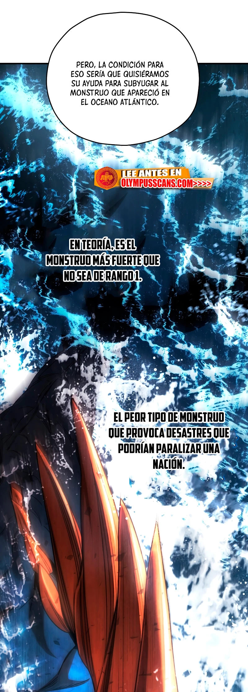 Nueva Vida del Jugador capítulo 41, página 5