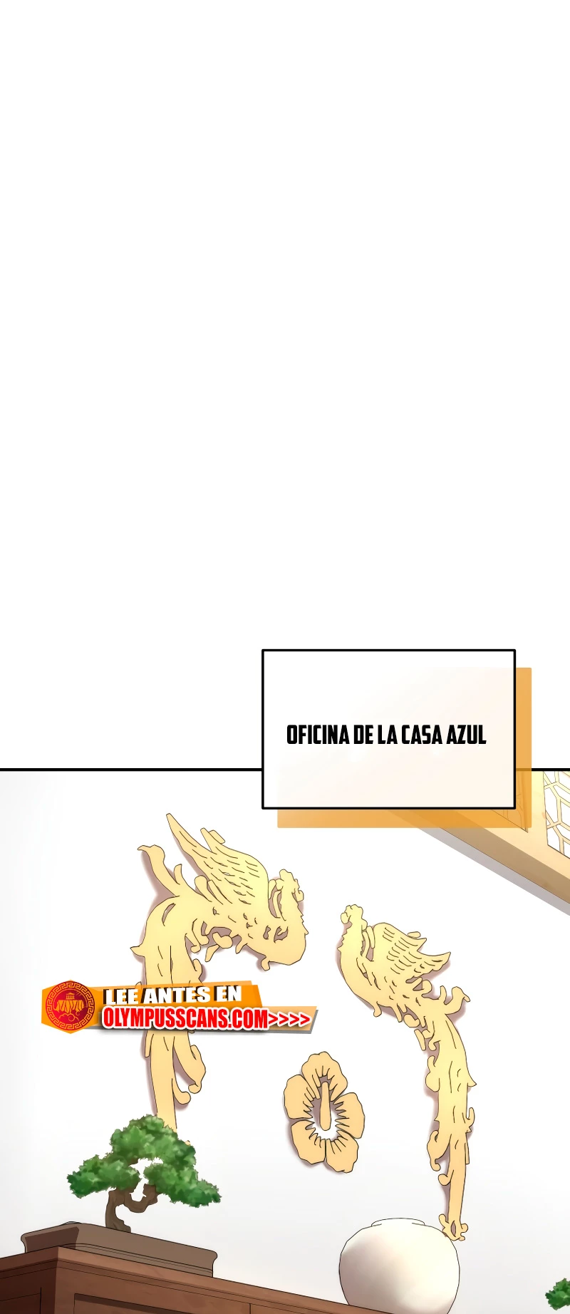 Nueva Vida del Jugador capítulo 41, página 35