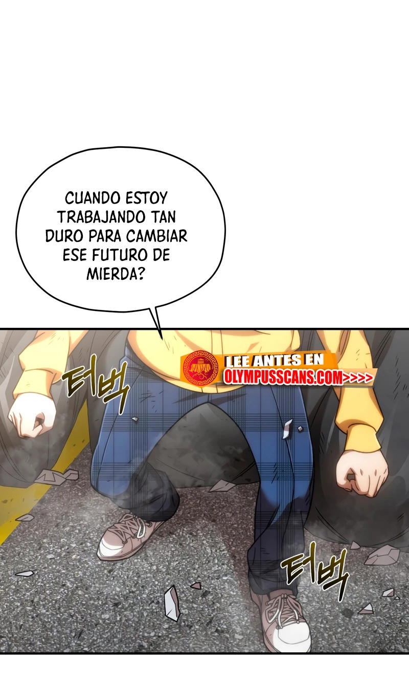 Nueva Vida del Jugador capítulo 43, página 32