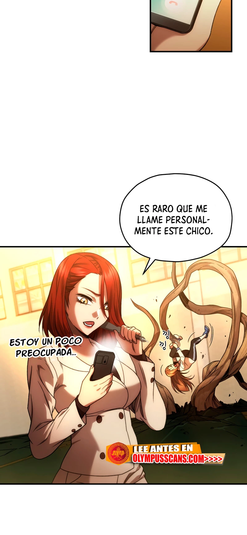 Nueva Vida del Jugador capítulo 43, página 79