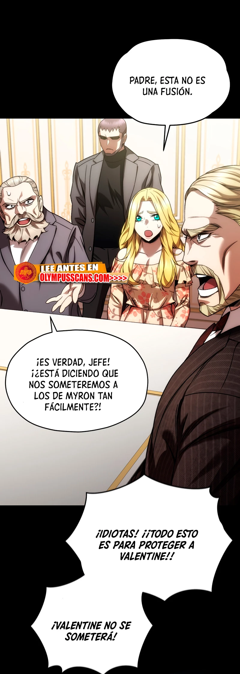Nueva Vida del Jugador capítulo 44, página 27