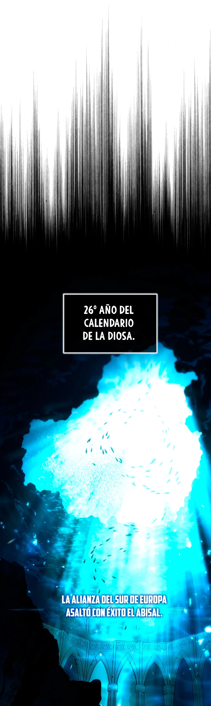 Nueva Vida del Jugador capítulo 45, página 14