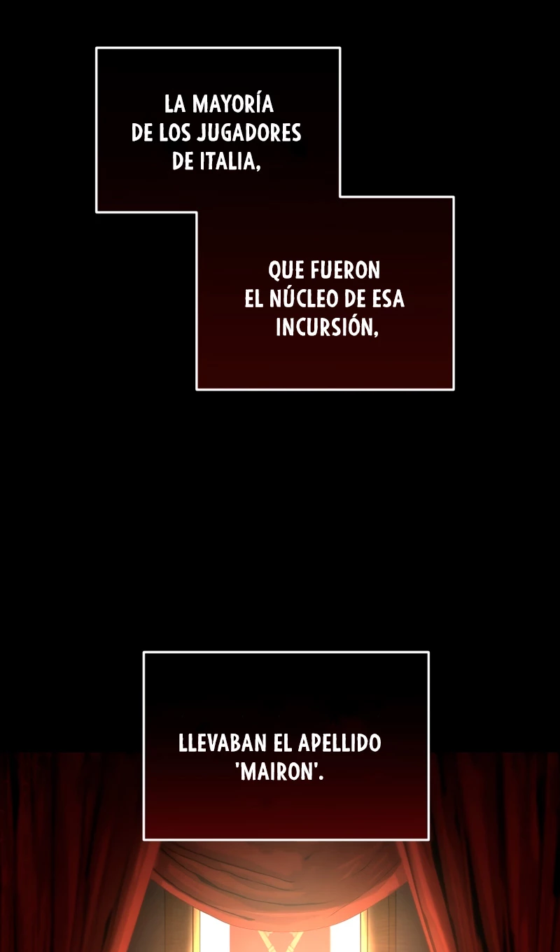Nueva Vida del Jugador capítulo 45, página 19