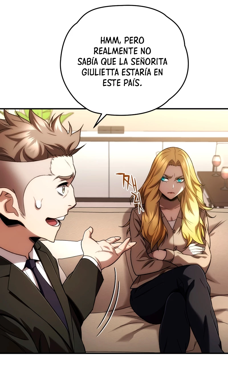 Nueva Vida del Jugador capítulo 45, página 31