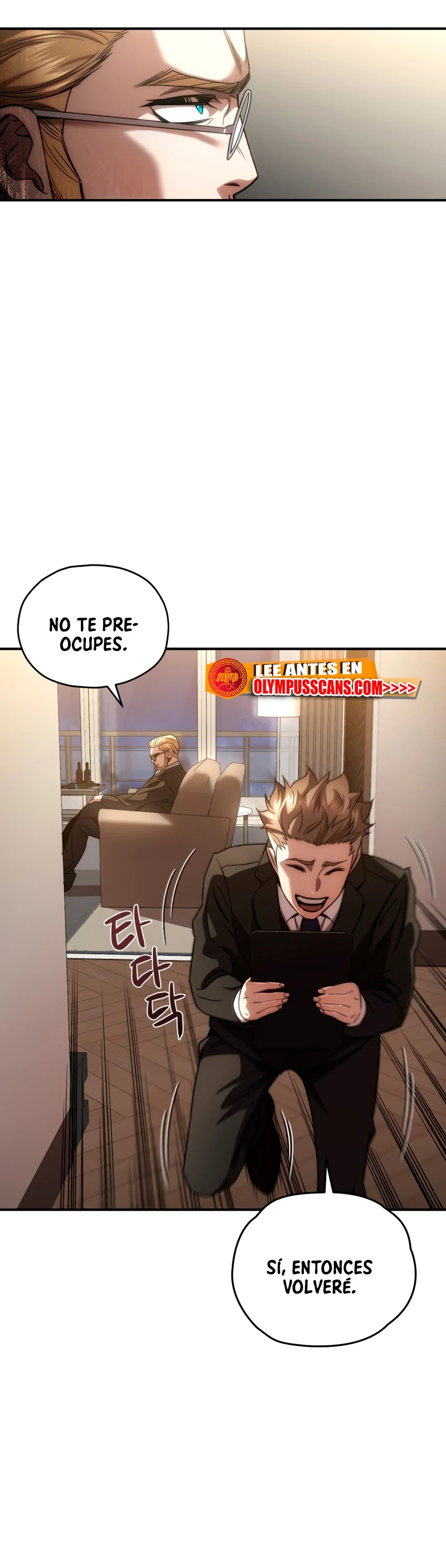 Nueva Vida del Jugador capítulo 45, página 53