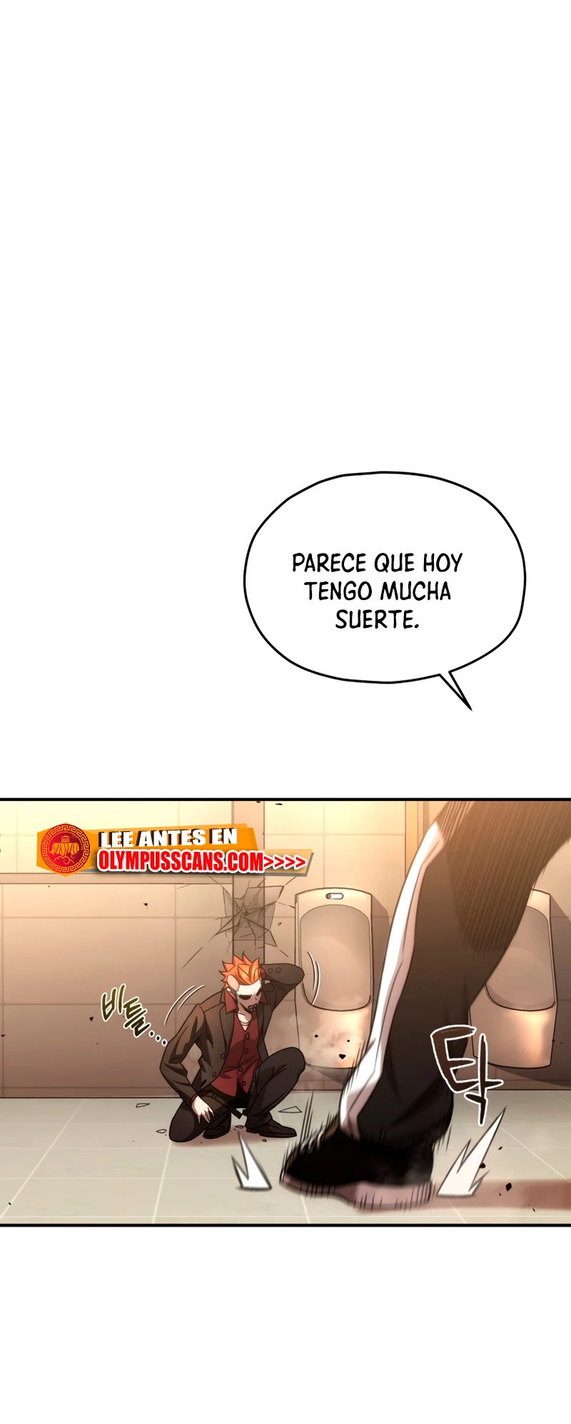 Nueva Vida del Jugador capítulo 45, página 68