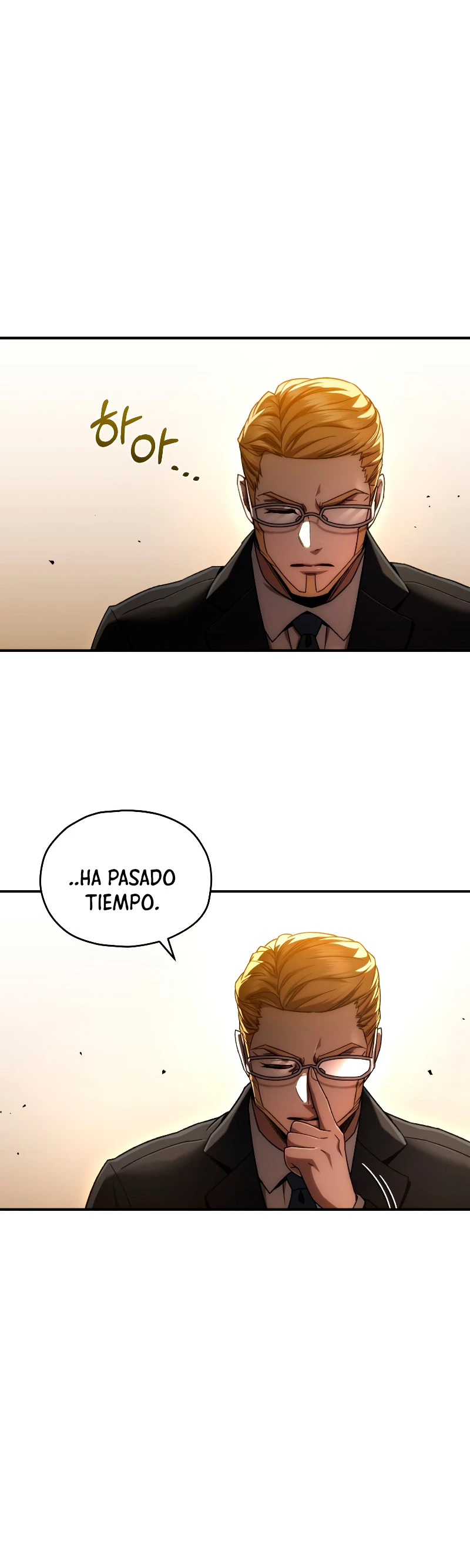 Nueva Vida del Jugador capítulo 47, página 6