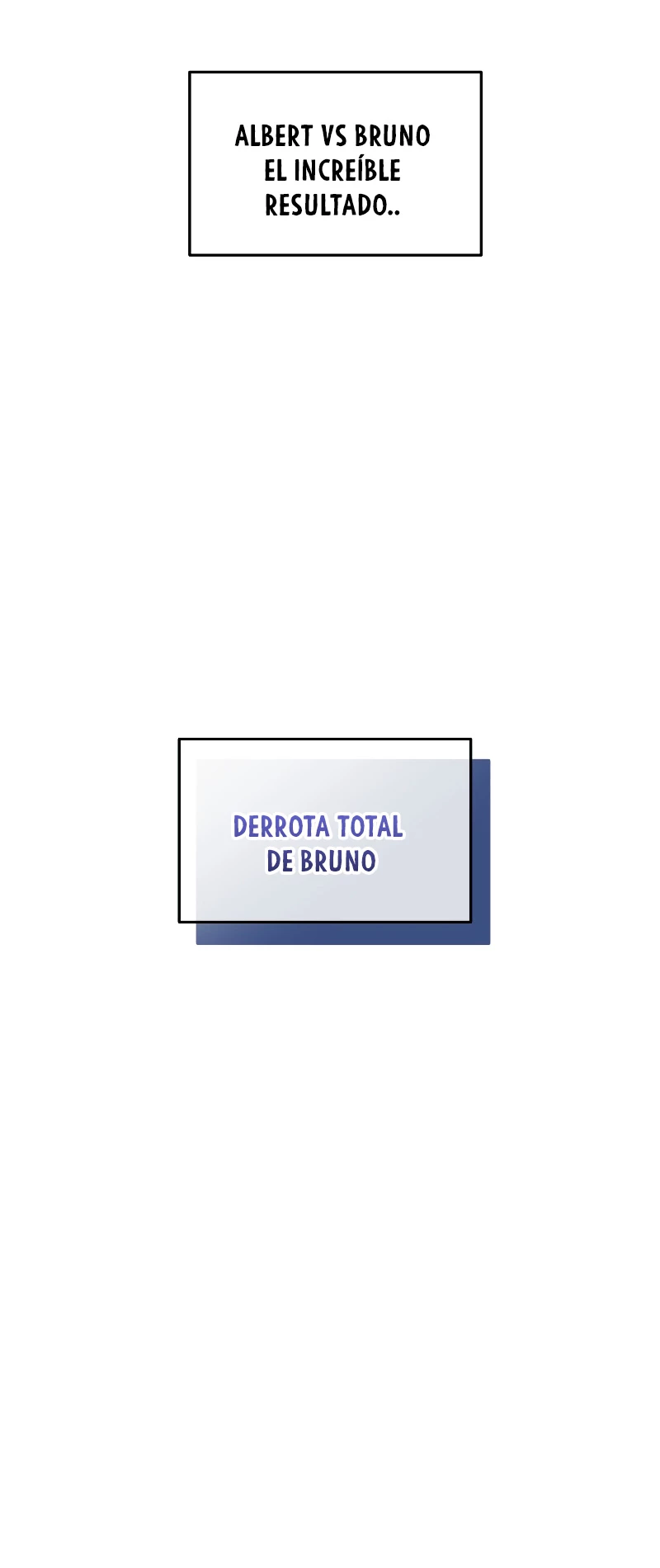 Nueva Vida del Jugador capítulo 47, página 14