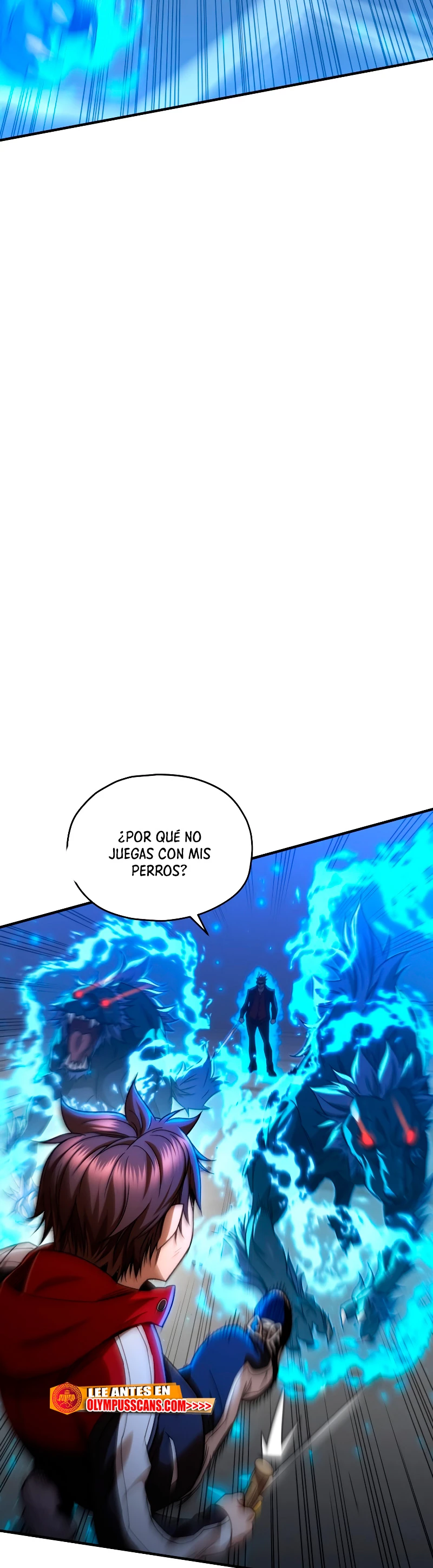 Nueva Vida del Jugador capítulo 47, página 25