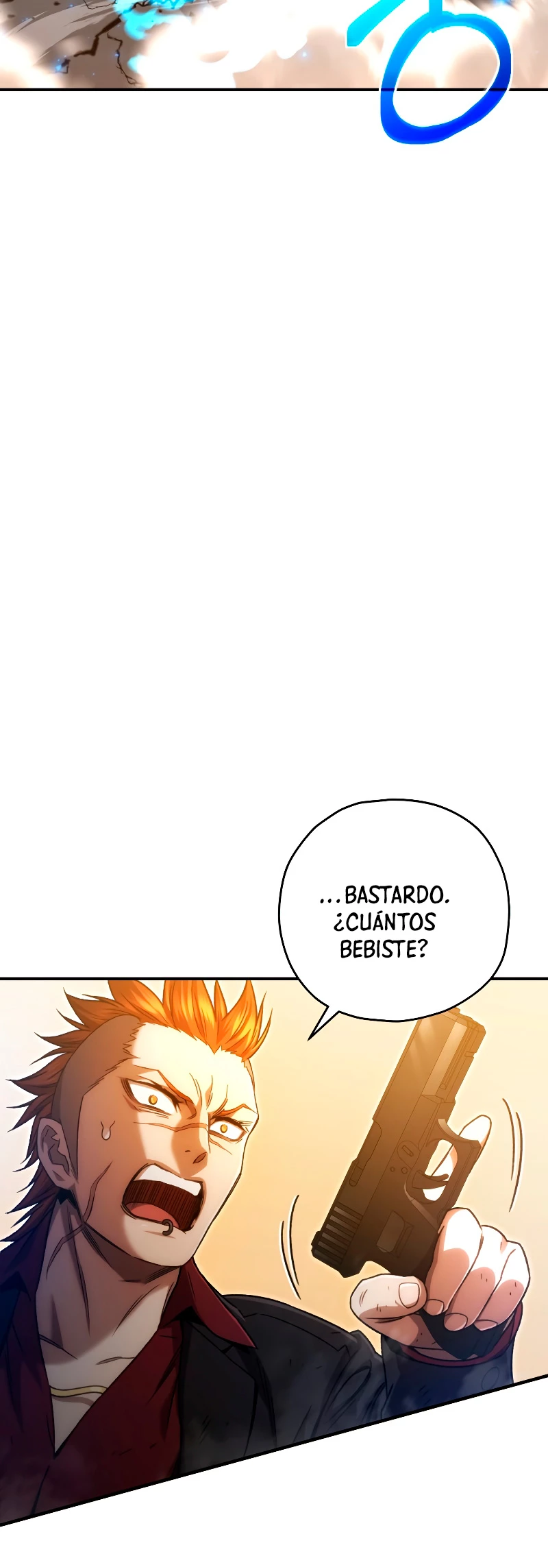 Nueva Vida del Jugador capítulo 48, página 24