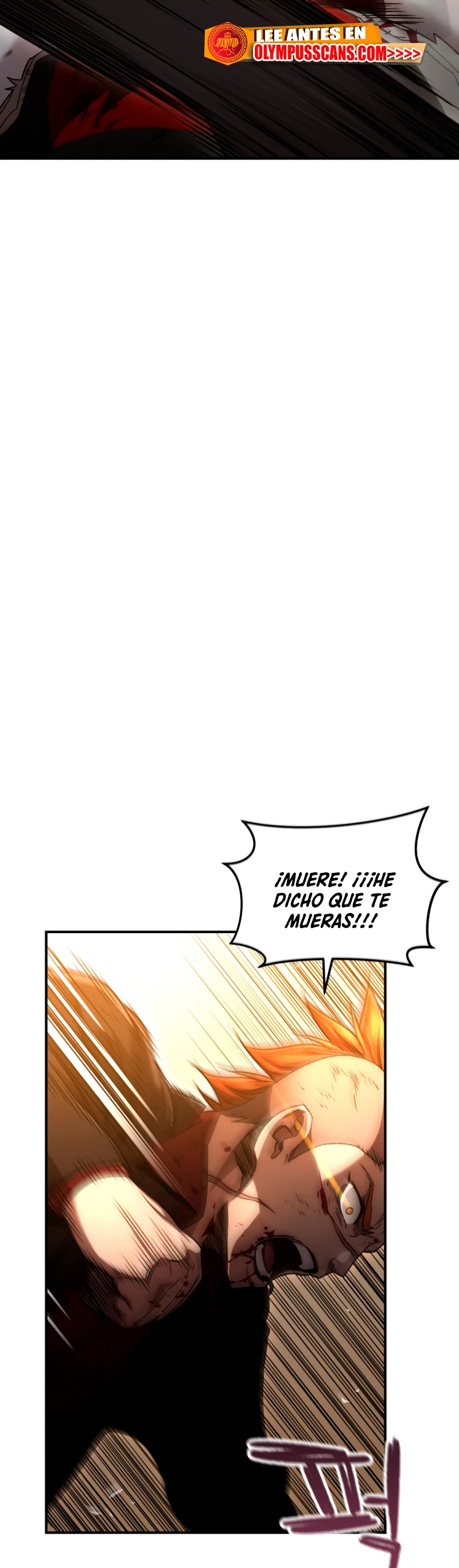 Nueva Vida del Jugador capítulo 50, página 27