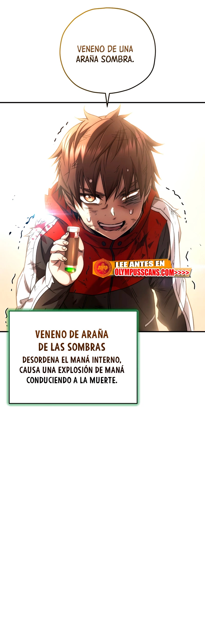 Nueva Vida del Jugador capítulo 50, página 48