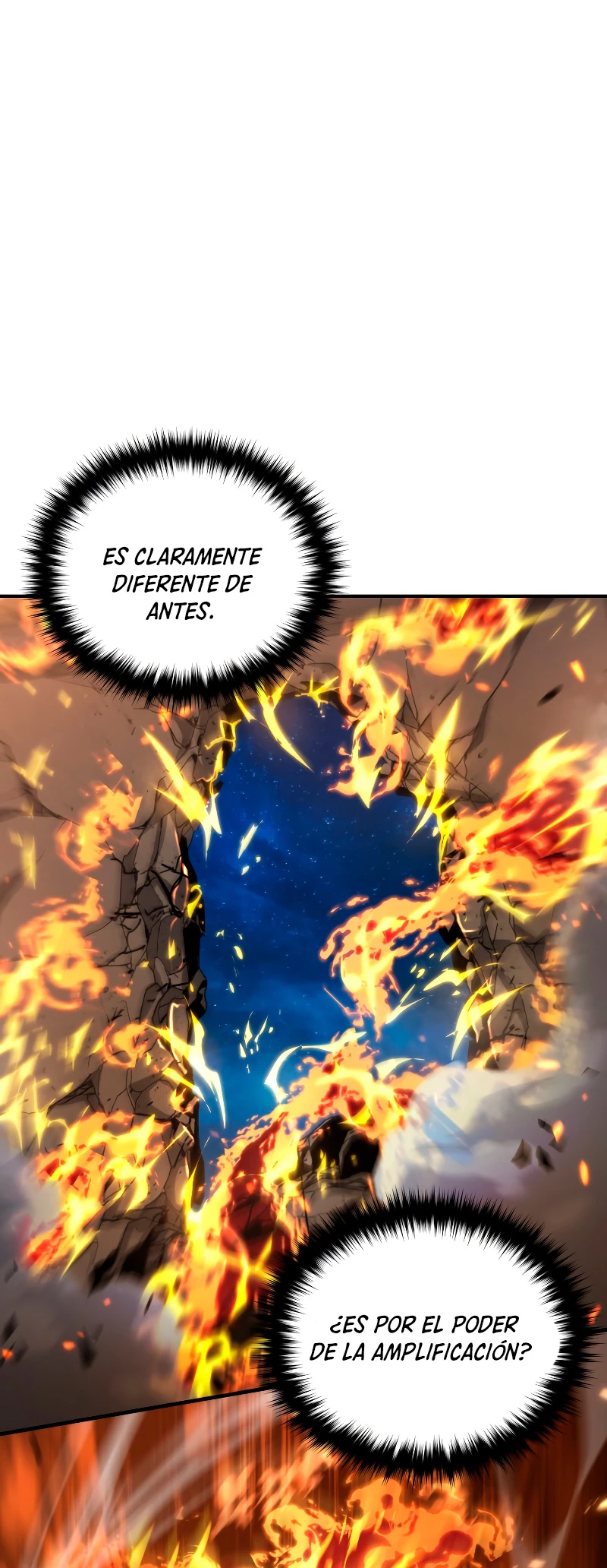 Nueva Vida del Jugador capítulo 51, página 5