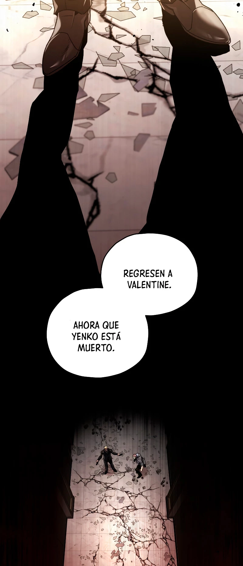 Nueva Vida del Jugador capítulo 51, página 25