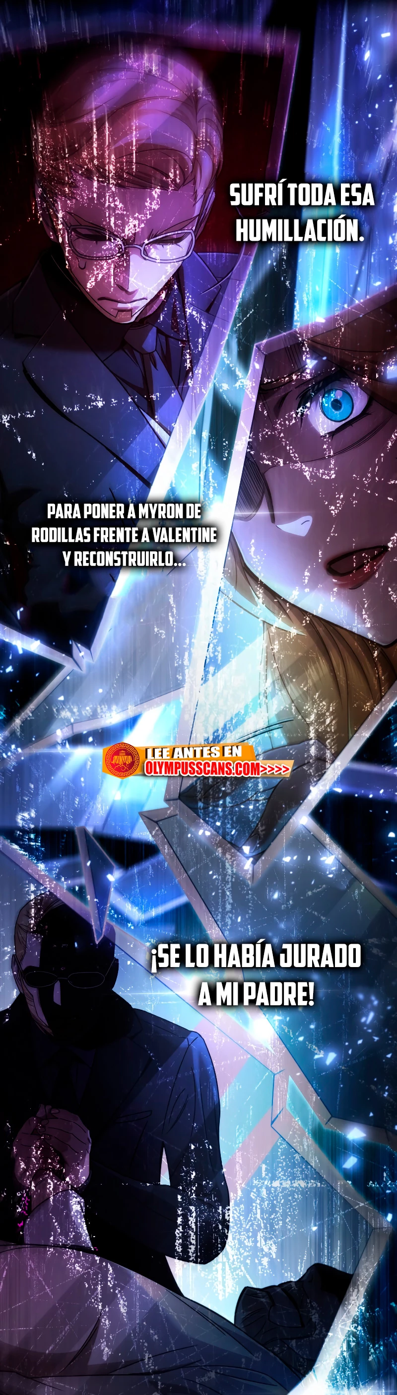 Nueva Vida del Jugador capítulo 51, página 71