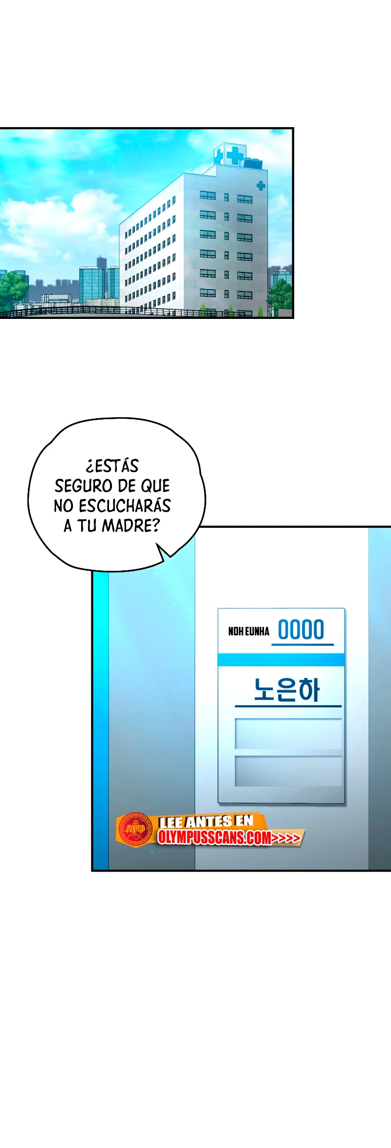 Nueva Vida del Jugador capítulo 52, página 19