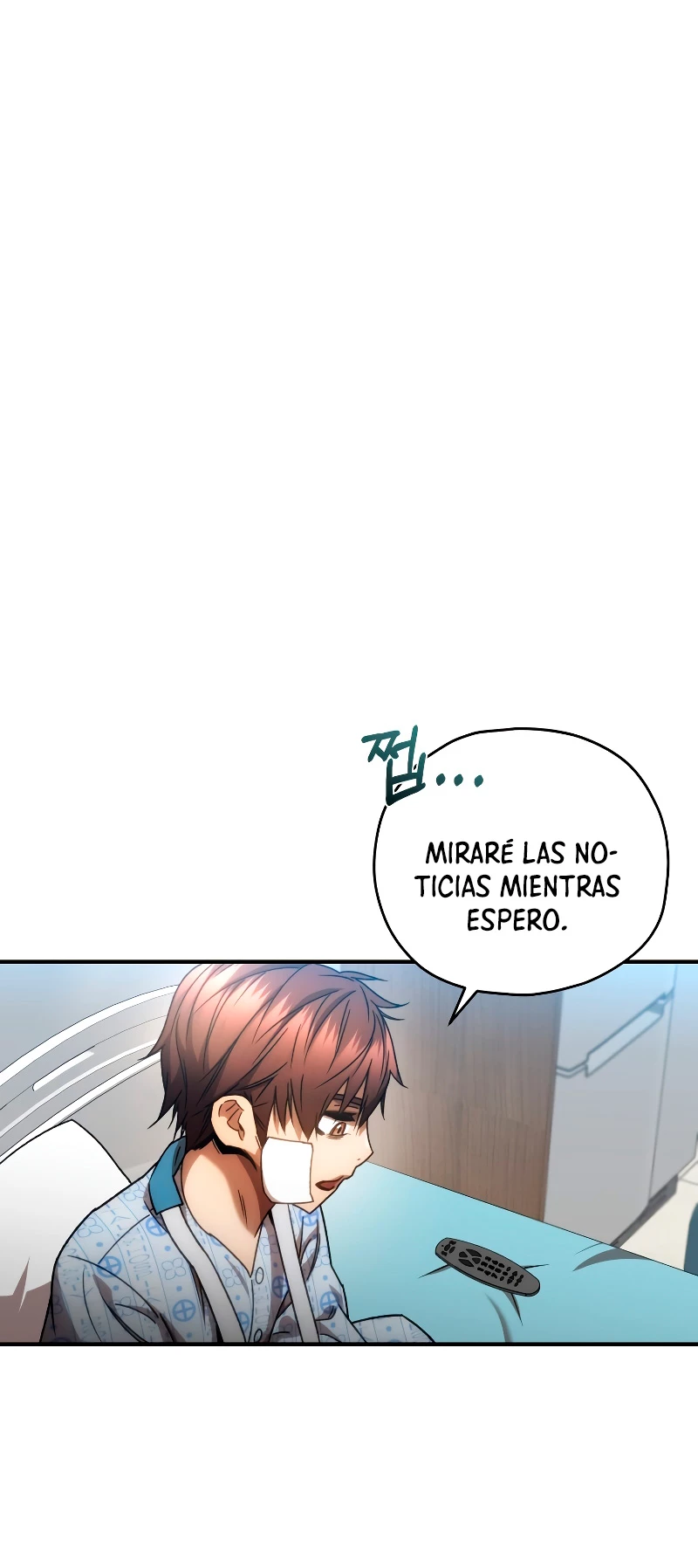 Nueva Vida del Jugador capítulo 52, página 26