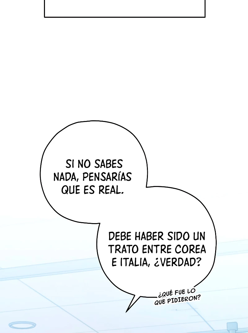 Nueva Vida del Jugador capítulo 52, página 30