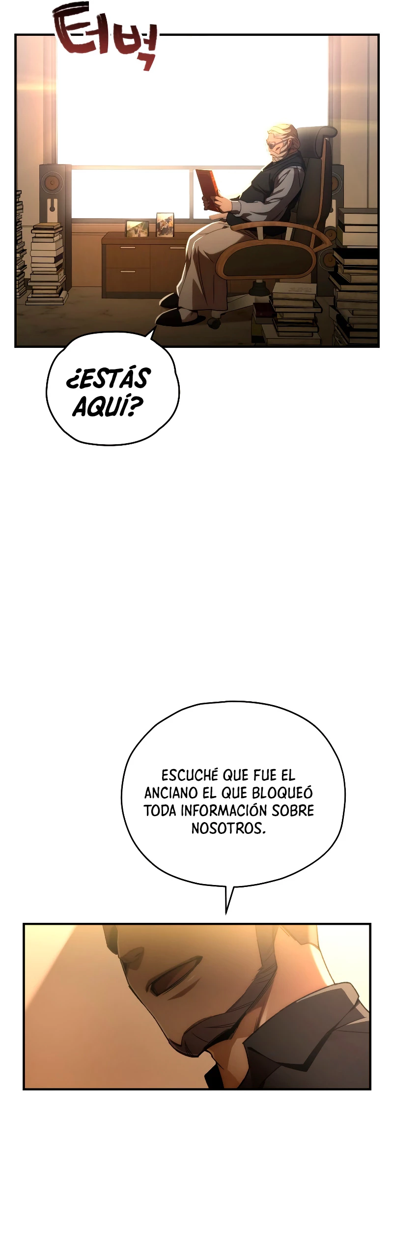 Nueva Vida del Jugador capítulo 52, página 51