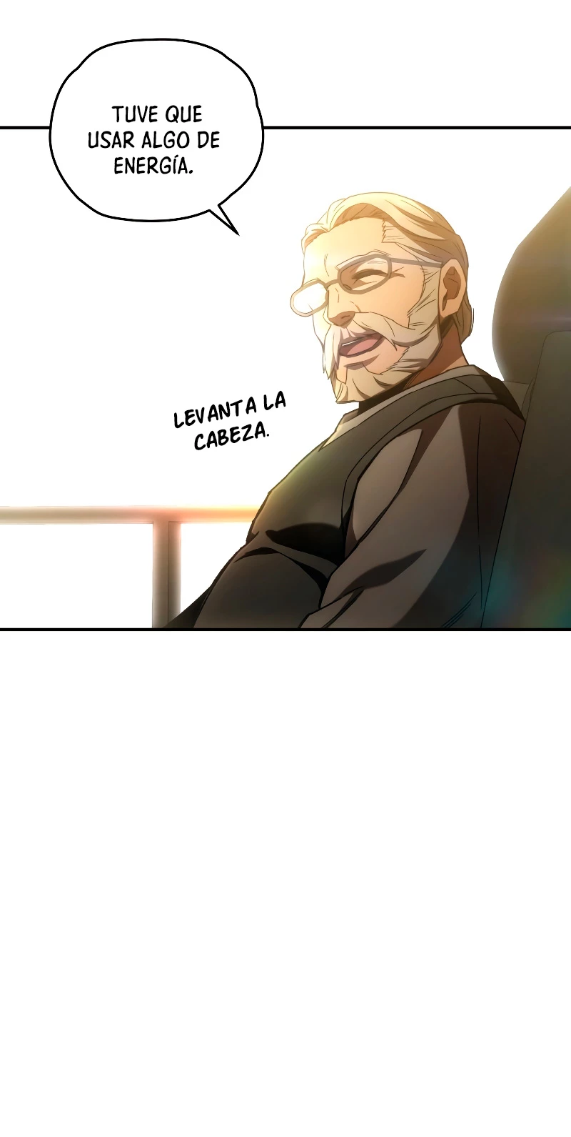 Nueva Vida del Jugador capítulo 52, página 54