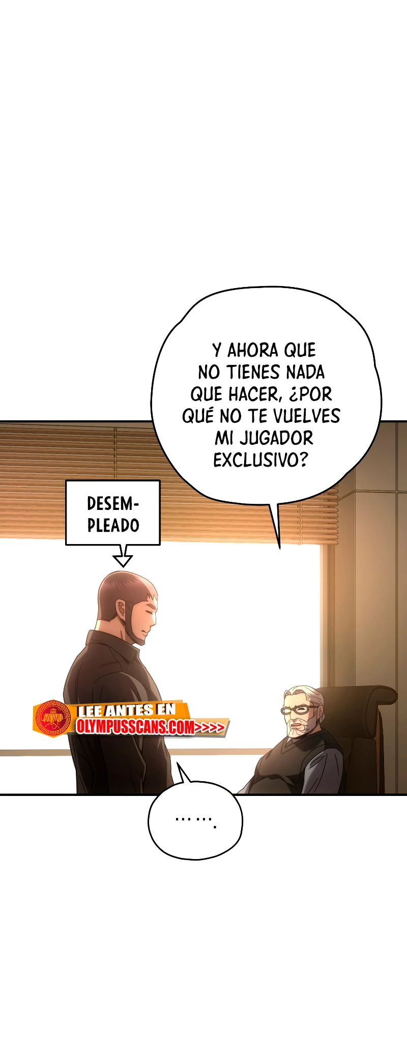 Nueva Vida del Jugador capítulo 52, página 59