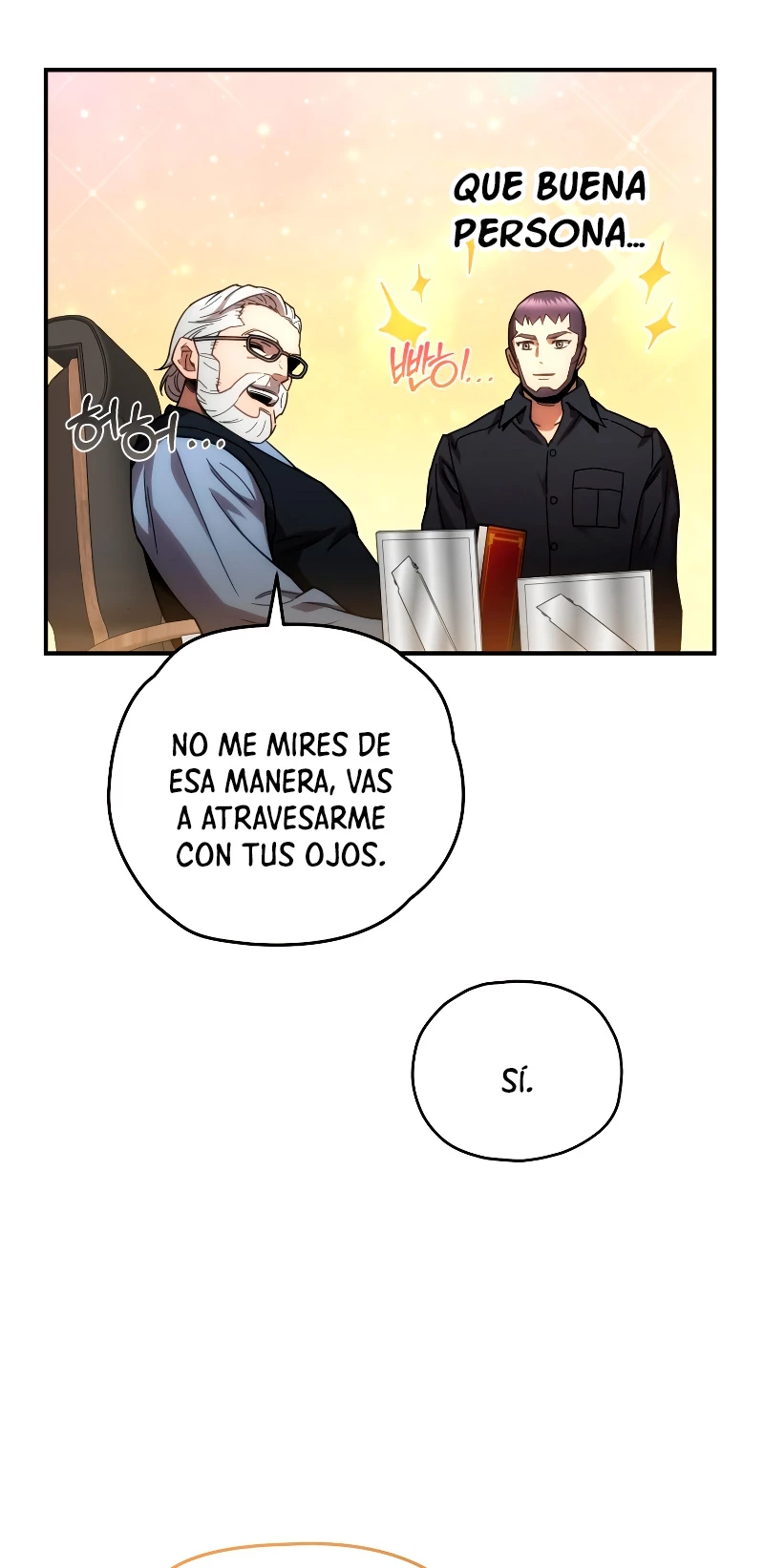 Nueva Vida del Jugador capítulo 52, página 62