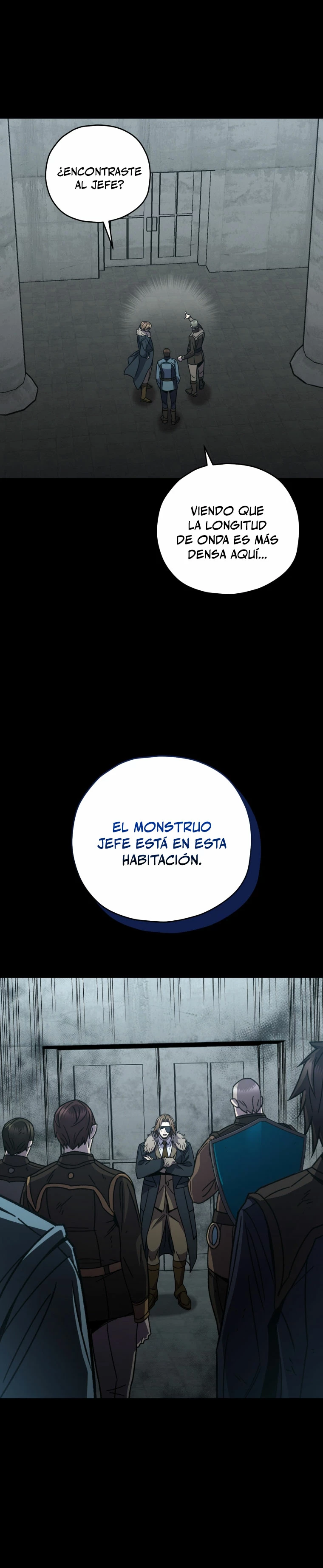 Nueva Vida del Jugador capítulo 56, página 26