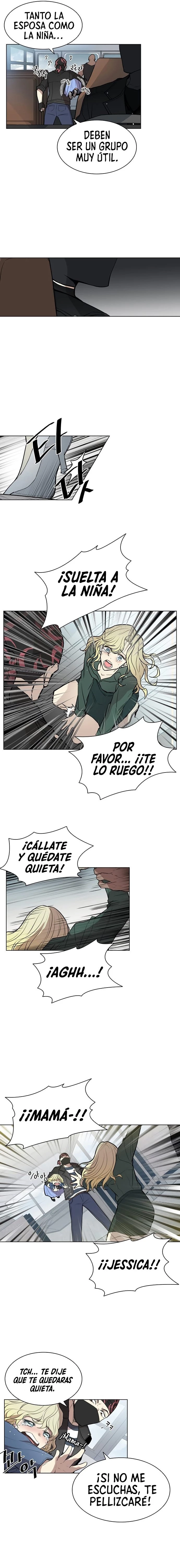 Villano antihéroe capítulo 0, página 9