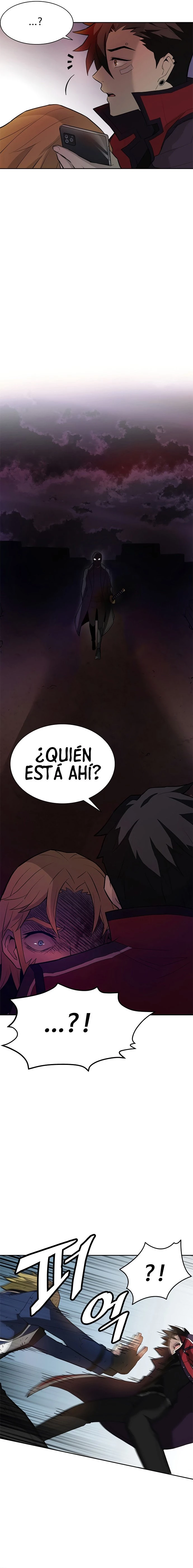 Villano antihéroe capítulo 1, página 14