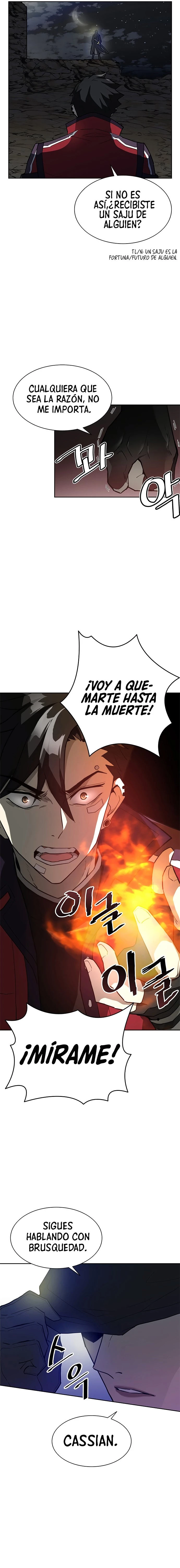 Villano antihéroe capítulo 1, página 19