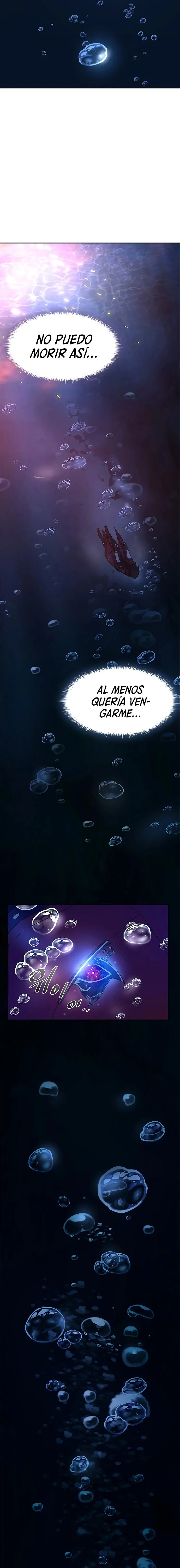 Villano antihéroe capítulo 1, página 34