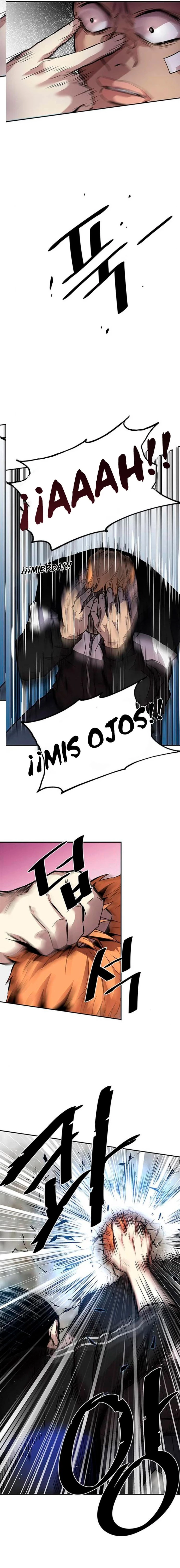 Villano antihéroe capítulo 10, página 4