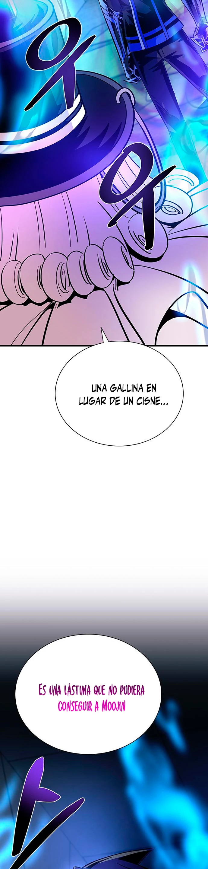 Villano antihéroe capítulo 100, página 4