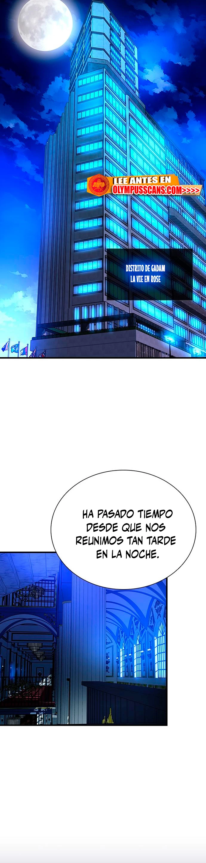 Villano antihéroe capítulo 100, página 21