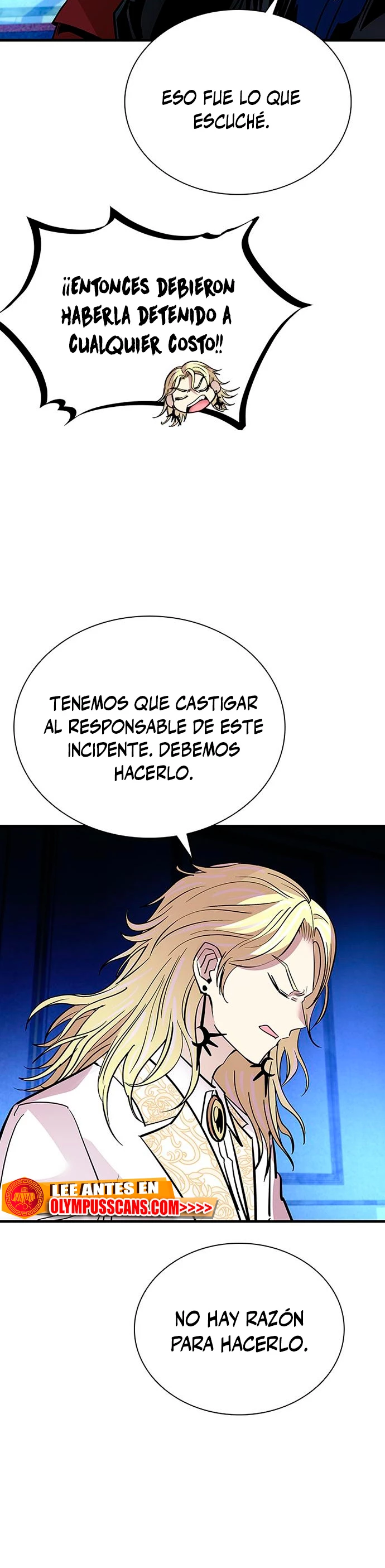 Villano antihéroe capítulo 100, página 24