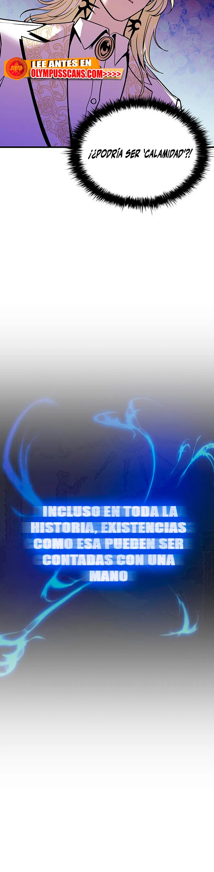 Villano antihéroe capítulo 100, página 31