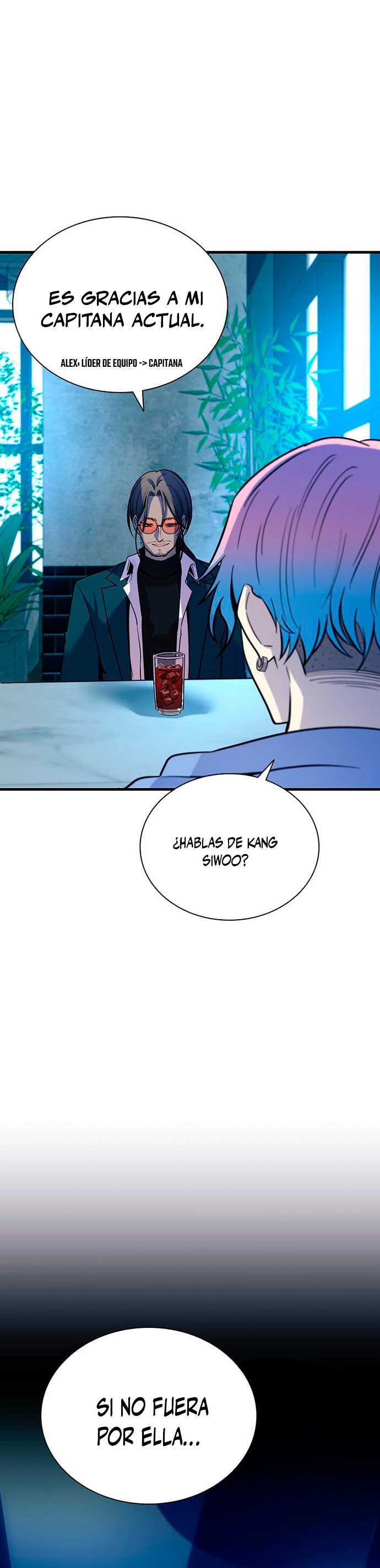 Villano antihéroe capítulo 101, página 21